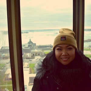 Meet your Posher, Kreesha